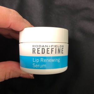 Rodan and Fields REDEFINE Lip Renewing Serum